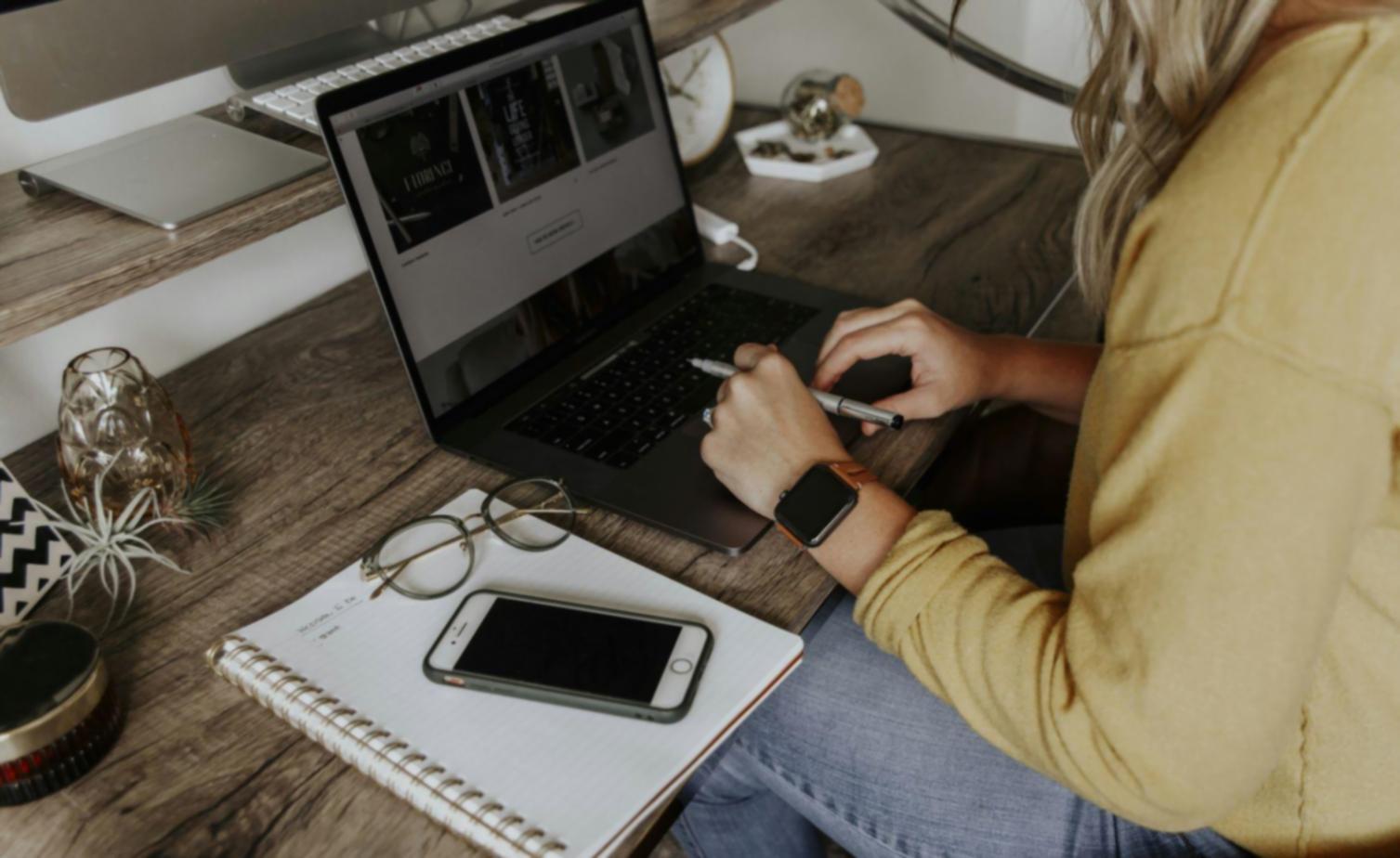 Espace de travail collaboratif pour startups
